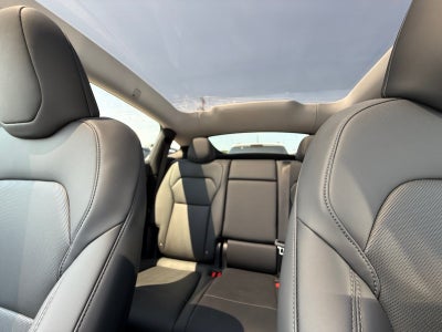 2026 Tesla Model Y Long Range Launch Series