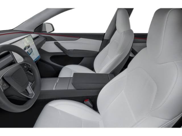 2026 Tesla Model Y Long Range Launch Series