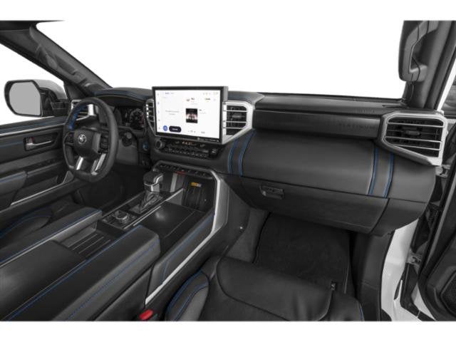 2023 Toyota Sequoia Base
