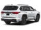 2023 Toyota Sequoia Base