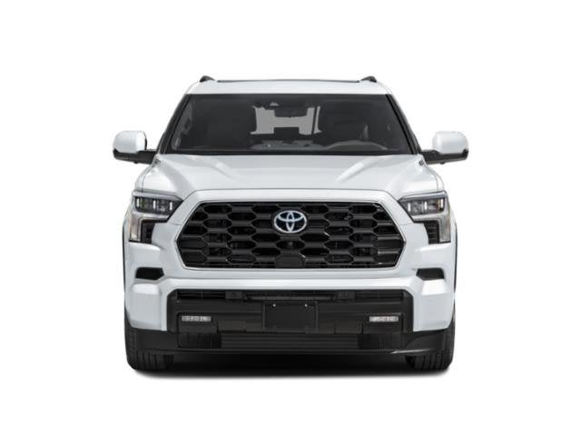 2023 Toyota Sequoia Base