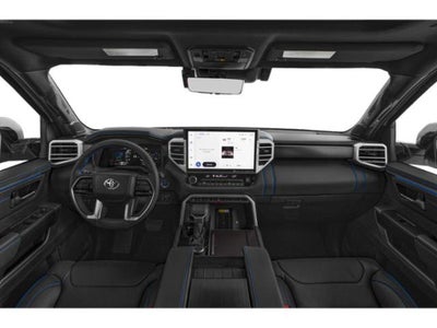 2023 Toyota Sequoia Base