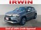 2018 Mitsubishi Outlander Sport Base