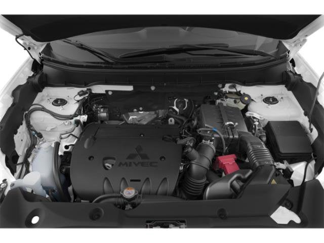 2019 Mitsubishi Outlander Sport SE 2.0