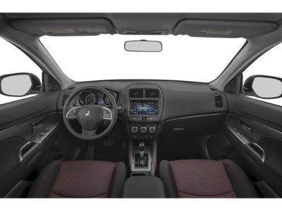 2019 Mitsubishi Outlander Sport SE 2.0