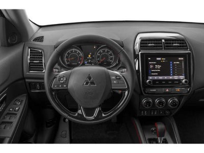 2021 Mitsubishi Outlander Sport Base