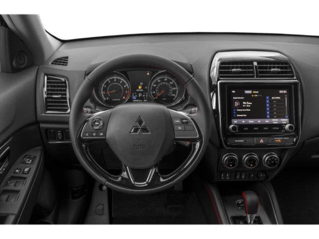 2021 Mitsubishi Outlander Sport Base