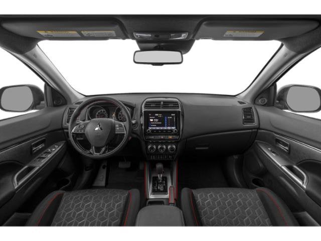 2021 Mitsubishi Outlander Sport Base