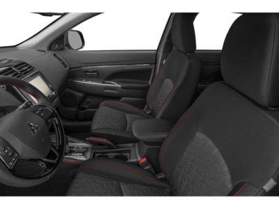 2021 Mitsubishi Outlander Sport Base