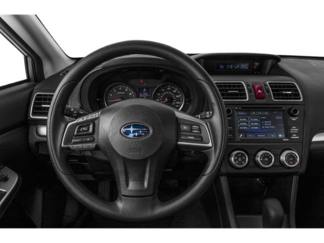 2015 Subaru Impreza Wagon 2.0i Premium
