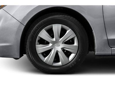 2015 Subaru Impreza Wagon 2.0i Premium