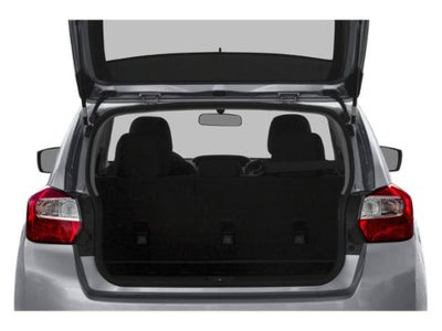 2015 Subaru Impreza Wagon 2.0i Premium