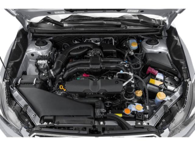2015 Subaru Impreza Wagon 2.0i Premium