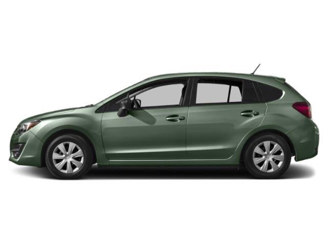2015 Subaru Impreza Wagon 2.0i Premium