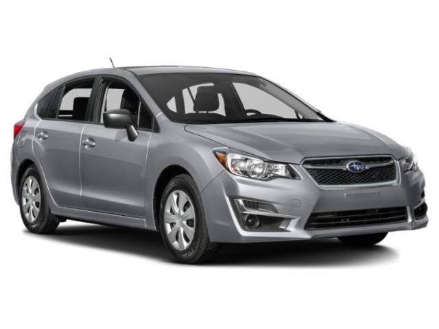2015 Subaru Impreza Wagon 2.0i Premium
