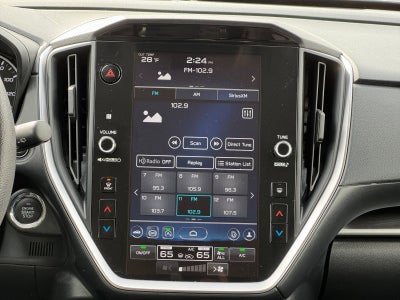 2024 Subaru Impreza Sport