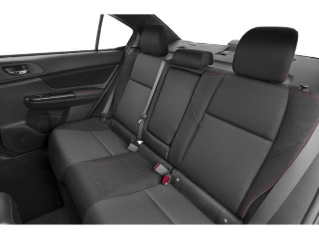 2018 Subaru WRX Base