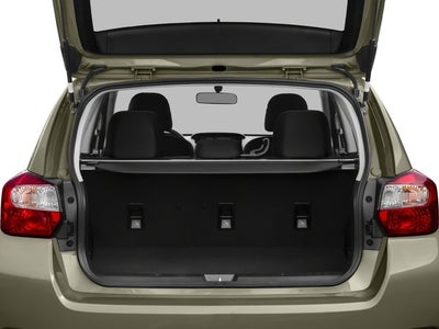 2016 Subaru Crosstrek Limited