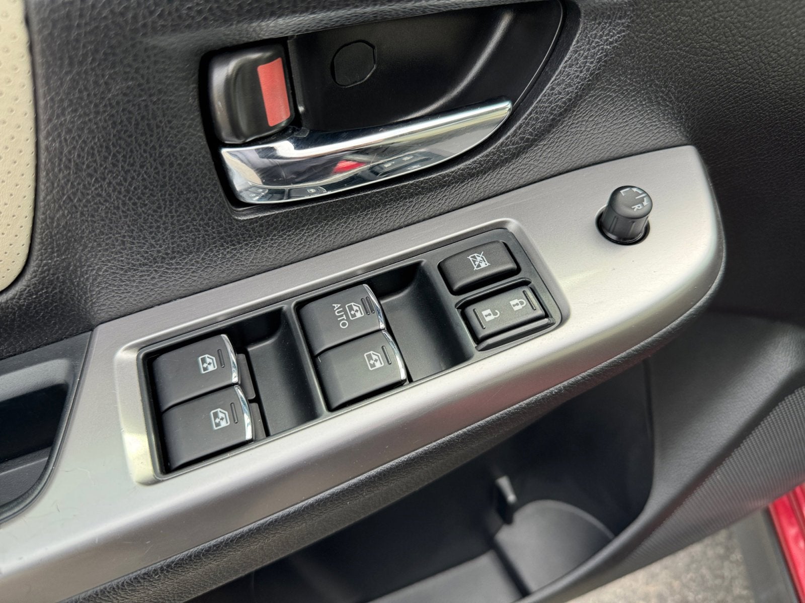 2016 Subaru Crosstrek Limited