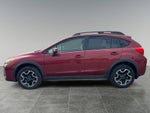 2016 Subaru Crosstrek Limited