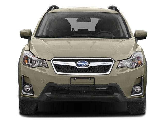 2016 Subaru Crosstrek Limited