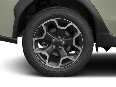 2014 Subaru XV Crosstrek Limited