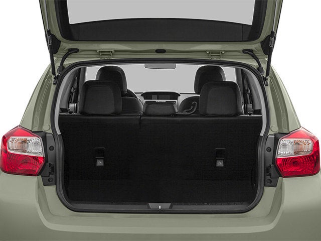 2014 Subaru XV Crosstrek Limited