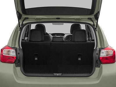 2014 Subaru XV Crosstrek Premium