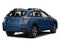 2014 Subaru XV Crosstrek Hybrid Touring
