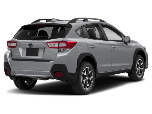 2018 Subaru Crosstrek 2.0i
