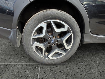 2020 Subaru Crosstrek Limited