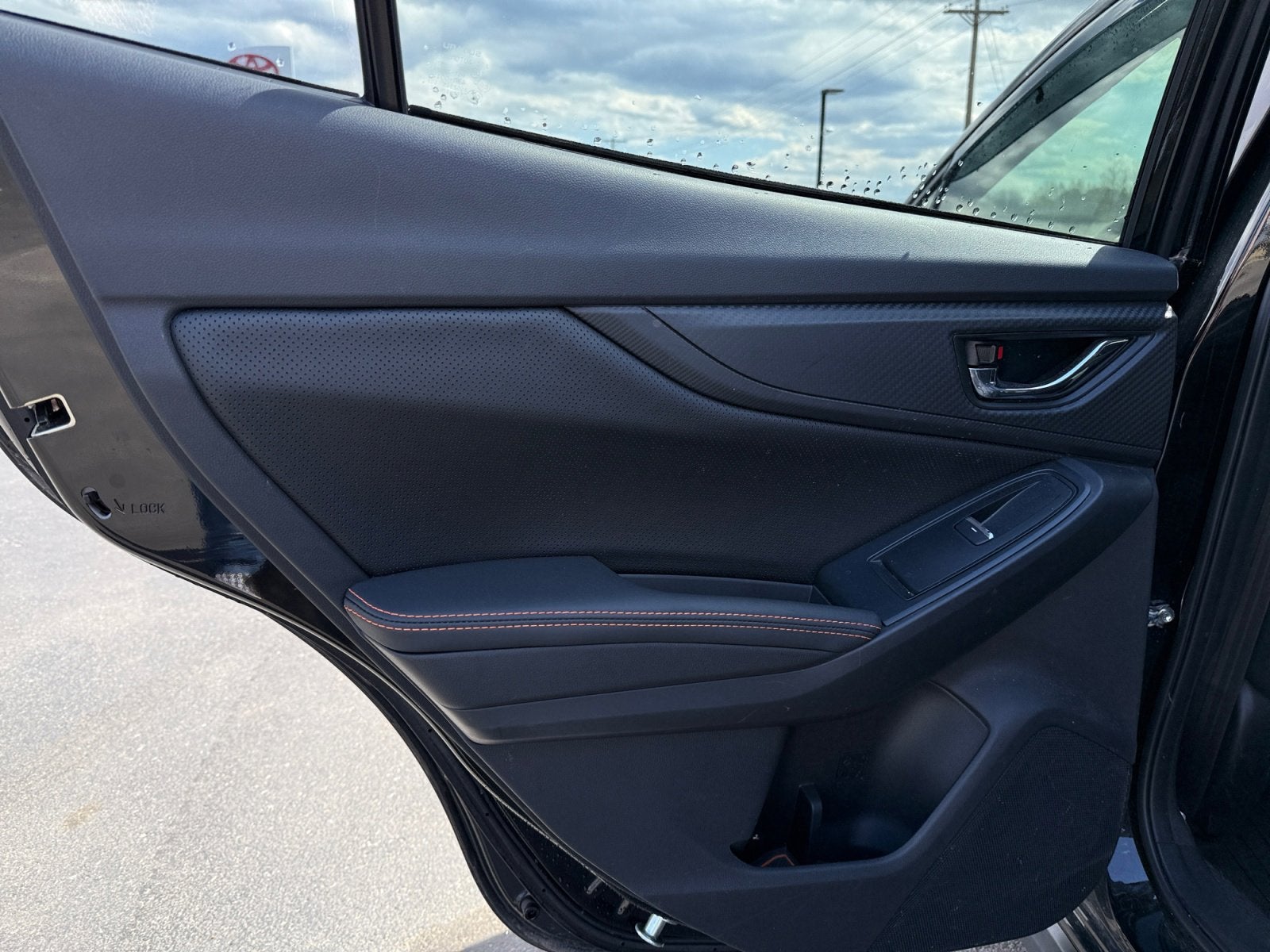 2020 Subaru Crosstrek Limited