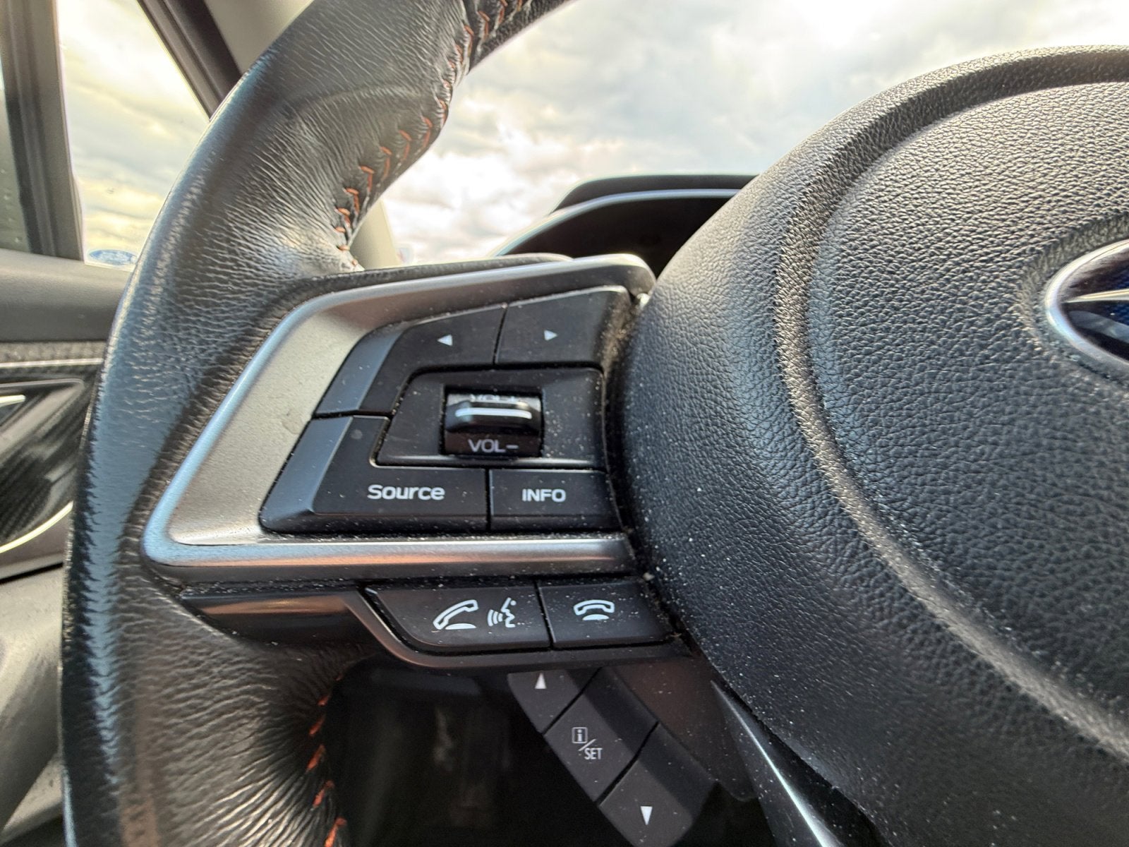 2020 Subaru Crosstrek Limited