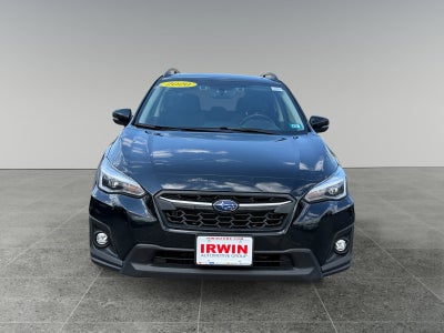 2020 Subaru Crosstrek Limited