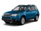 2010 Subaru Forester 2.5X Premium