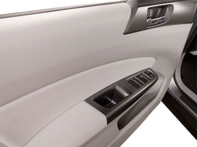 2010 Subaru Forester 2.5X Premium