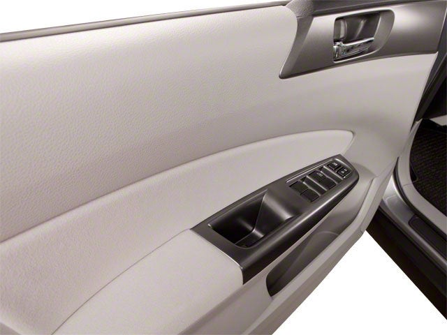 2010 Subaru Forester 2.5X Premium
