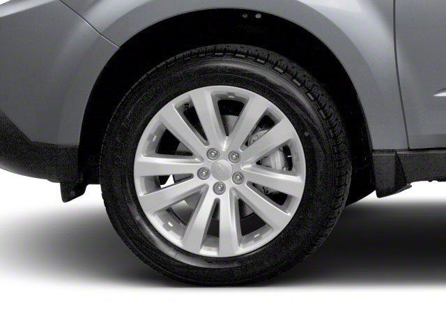 2010 Subaru Forester 2.5X Premium