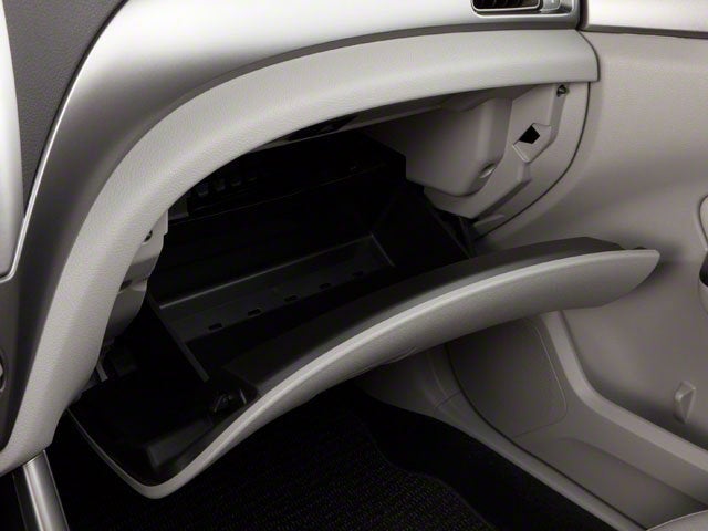 2010 Subaru Forester 2.5X Premium