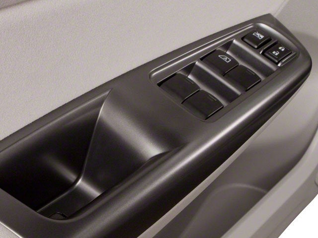 2010 Subaru Forester 2.5X Premium