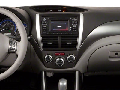 2010 Subaru Forester 2.5X Premium