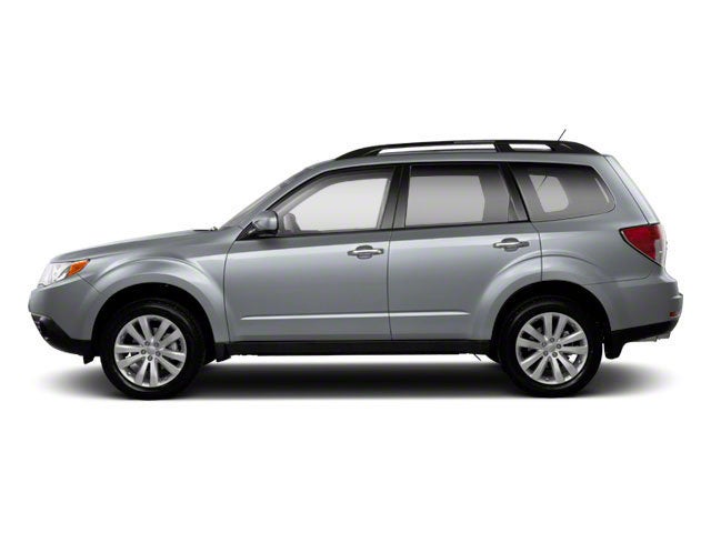 2010 Subaru Forester 2.5X Premium