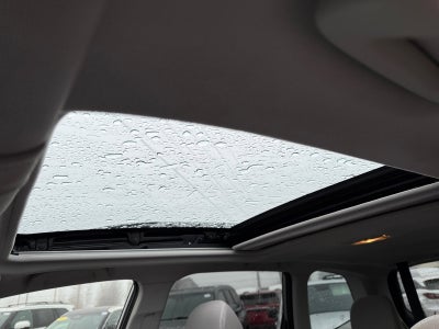 2018 Subaru Forester Premium