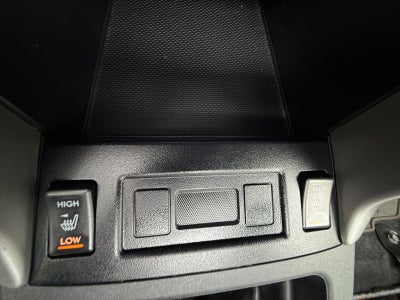 2018 Subaru Forester Premium