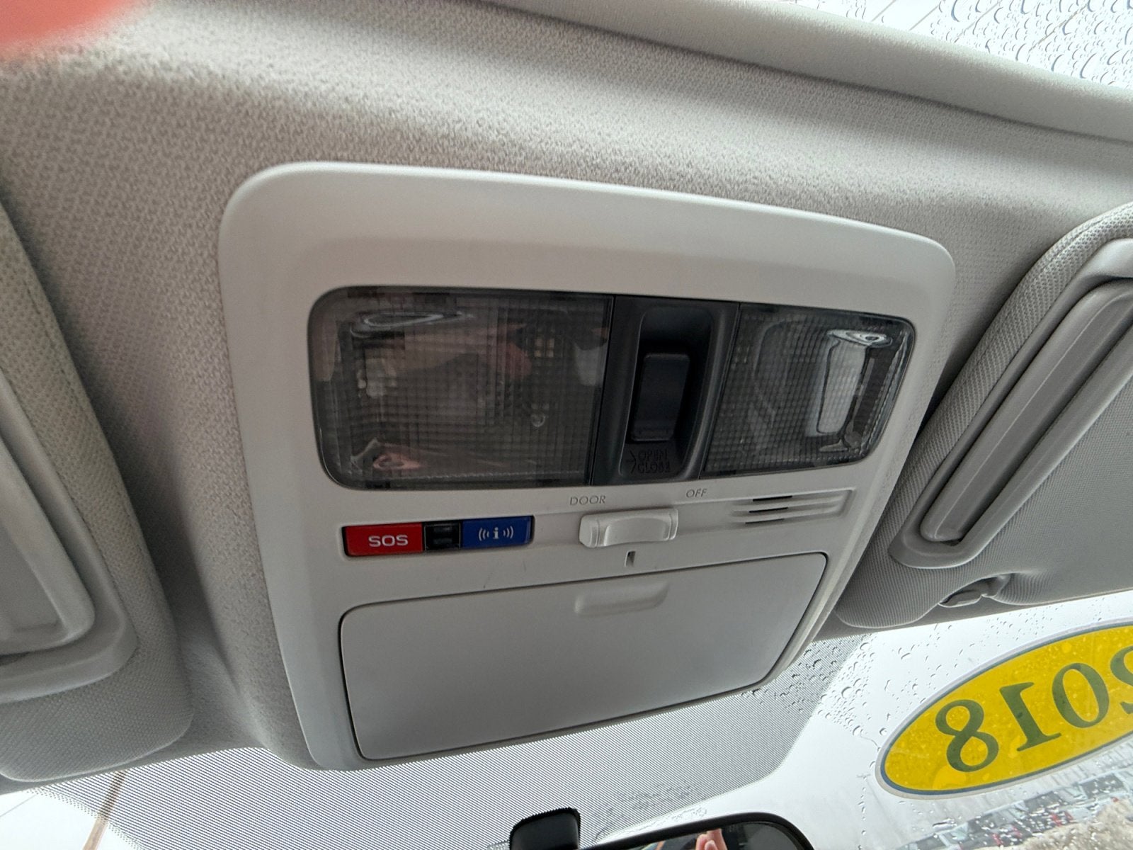 2018 Subaru Forester Premium