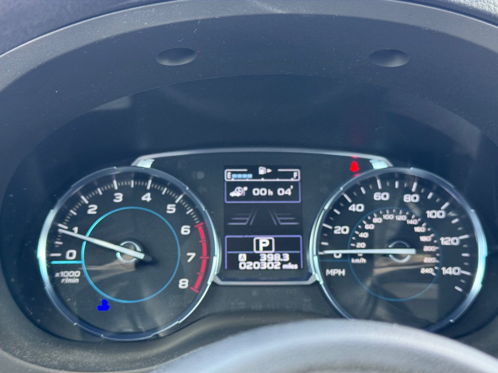 2018 Subaru Forester Premium