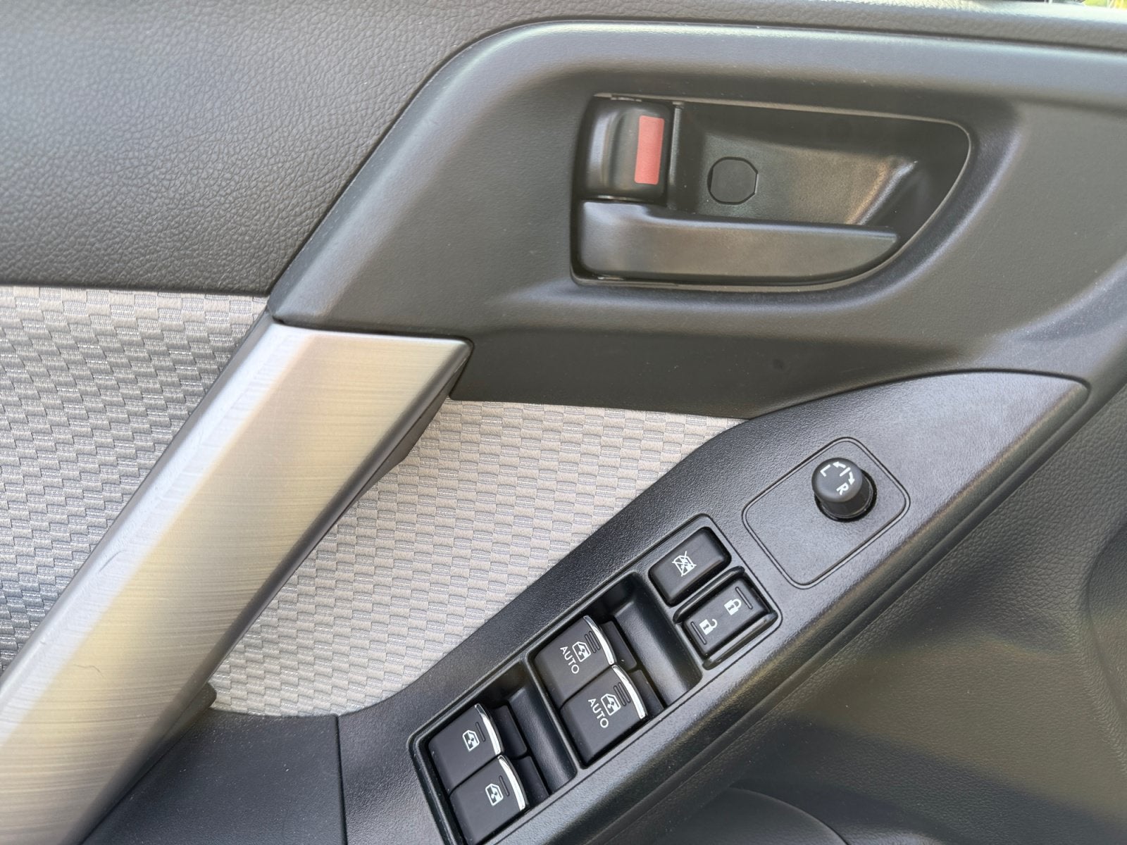 2018 Subaru Forester Premium