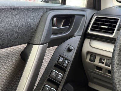 2018 Subaru Forester Premium
