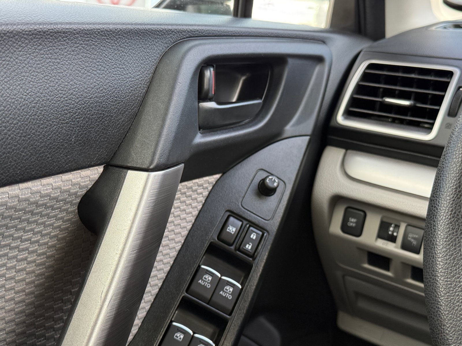 2018 Subaru Forester Premium