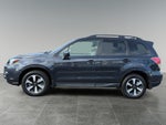 2018 Subaru Forester Premium